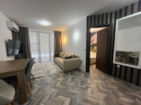 Ski cosy apartment 5 Bansko